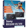 Sony RX100 VI / VII: Das umfangreiche Praxisbuch zu Ihrer