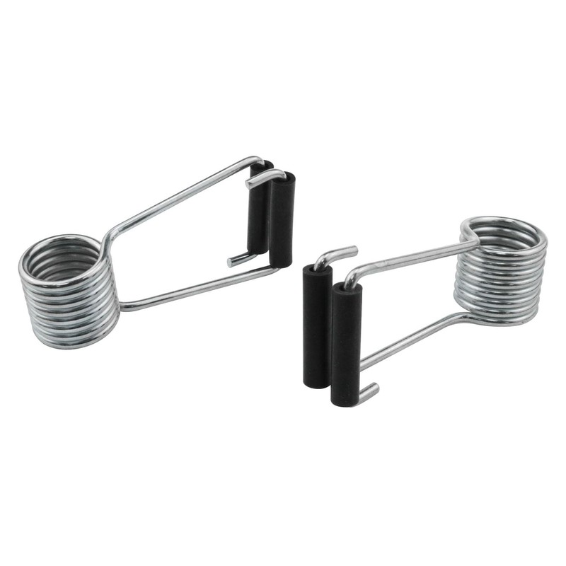 Zangc Universal Butterfly Spring Hinge Door Closer Auto Close Door