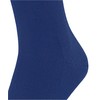 FALKE Men's Airport Socks, Breathable Climate Regulating Odour-Inhibiting Wool, Cotton