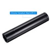 sourcing map 1/2 Inch 30 mm Impact Socket Heat Treated