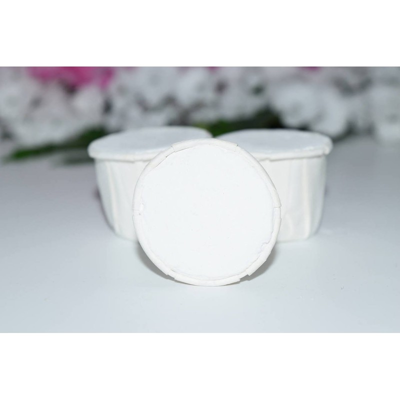 Nature's Enlightenment Cascarilla Powder - 4 pc