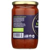 SEGGIANO Organic Basilico Pasta Sauce, 24 OZ