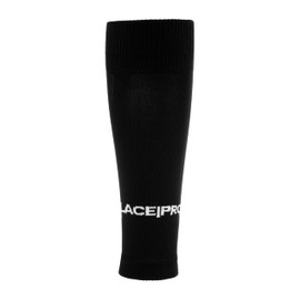 LACE|PRO Premium Football Sock Sleeves - Soccer Shin Guard Sleeves - Football Sock Sleeves For Men - Football Sleeves For Women - Shin Guard Sleeve For Football