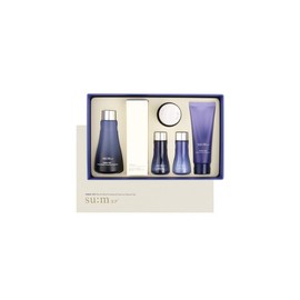 Breath37 Waterful Marine Relief Ampoule Essence Special Offer / 숨37 워터풀 마린 릴리프 앰플 에센스 스페셜 기획