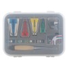 Fabric Bias Tape Maker Folder Kit DIY Sewing Quilting Binding