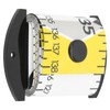 138x5cm Fish Measuring Ruler Fish Measuring Tape Waterproof Fishing Measurement