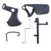 Mtanlo Switch Shaft Choke Rod Trigger For Stihl 017 018