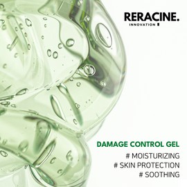 Lyricin Lyracin Damage Control Gel 200ml+Sample Skin soothing moisture moisturizing barrier strengthening / 리라신 데미지 컨트롤 겔 200ml+샘플 피부진정 수분 보습 장벽강화