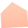 Hohopeti 1sheet Copper Plate for Jewelry Making Thick Copper Sheet