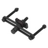 VOBOR Flywheel Holding Locking Tool, Engine Flywheel Locking, Steel Flywheel