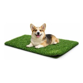Repuesto de Pasto Sintético Para Tapete Sanitario Fancy Pets Doggie Grass                                                                             