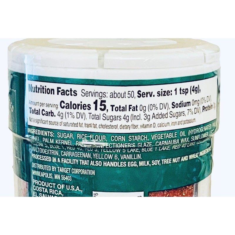 favorite day 7 oz Favorite Day Holiday Assorted Mix Decorative