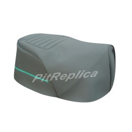 Pit-Replica HONDA SEAT COVER SPREE NQ50 SPECIAL NQ50D 1984 - 1987 *HEAT PRESSED*  [ACTOV]