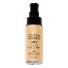 Base De Maquillaje Con Corrector A Prueba De Agua, Milani