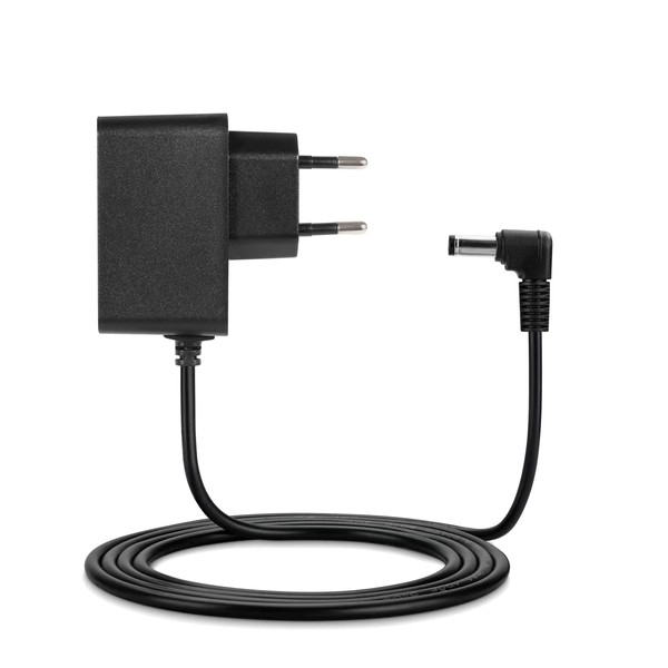 Aukru 17 V Speaker Power Supply Charging Cable Charger for