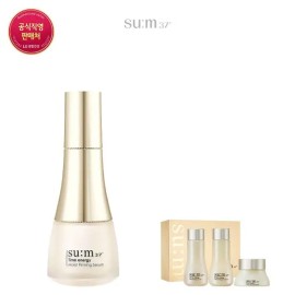 su:m37 [혜택+]타임에너지 모이스트 퍼밍 세럼 50ml [Benefit+] Time Energy Moist Firming Serum 50ml