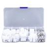 vhコネクタ 120PCS VH3.96 Connector Kit - Screw Terminal Block Plug