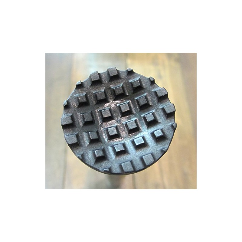 三宝 Industrial Muddler Silver 17.5 cm pesutoru Yukiwa Q –