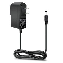 15V Power Adapter Compatible with Litter Robot 2, 3, 4 Open Air Self Cleaning Cat Litter Box