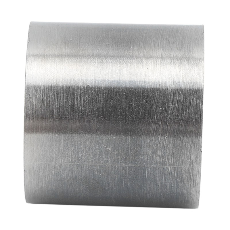 Motorcycle Exhaust Pipe Catalyst Stainless Steel Front Middle Exhaust Muffler
