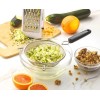 GoodCook Everyday 6" Mesh Strainer Stainless Steel Sifter Colander