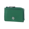 Picard Black Tie 1 Key Case Green