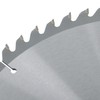 Timunr 1 Pack 12 Inch 60 Teeth Metal Cutting Saw