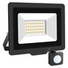 SKYWORLD 2Pcs 30W LED Flood Light with Motion Sensor -