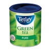 Tetley Tea Pure Green Tea, 24-Count