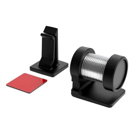 Seikou Sangyo EE-43 Car Goods Ticket Holder, EXEA Spring Holder, Vertical and Horizontal