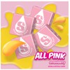 Starburst All Pink Fruit Chews Candy Bag, 15.60 Oz