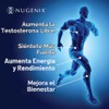 Nugenix T Boost - Suplemento Potenciador De Testosterona Gratuito Para