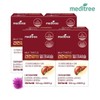 MediTree 메디트리 간건강엔 밀크씨슬 4박스 4개월 (120정) MEDITREE Milk Thistle