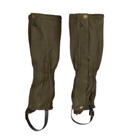 Seeland | Buckthorn Gaiters | Practical Hunting Hiking and Trekking Attire | Wind and waterproof SEETEX® membrane | Shaded Olive
