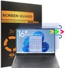 2 Pack 16 inch Screen Protector for Lenovo Yoga 7i