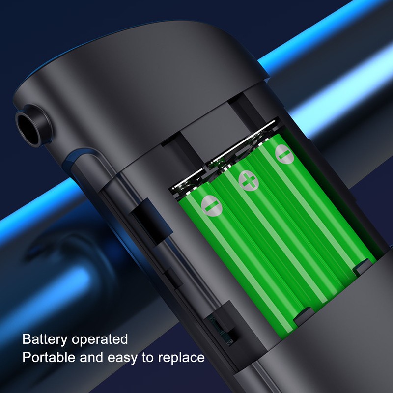 Portable Alcohol Tester Professional High Accuracy Sensitive LCD Digital Display