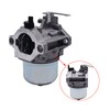 Carburetor Kit Replacement for 499029 497164 690115 690111 690119 LMT