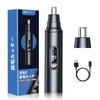 2025 Innovation Nose Hair Cutter TRY