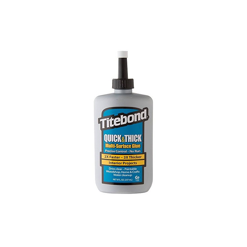 Titebond Molding and Trim Glue
