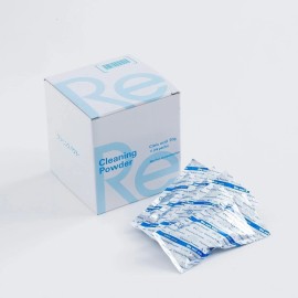 Enagic Cleaning Powders KANGEN ENAGIC Alkaline Water LEVELUK Citric Powder - 24