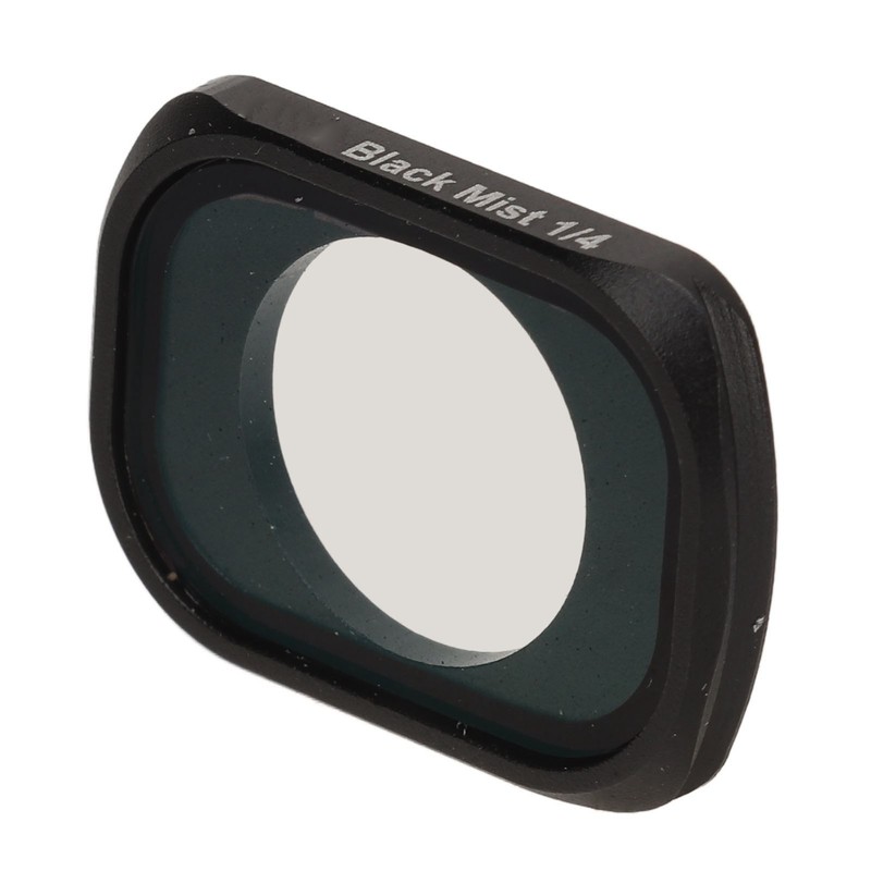 Magnetic Camera Lens Filter for OSMO Pocket3 HD Coating Aluminum