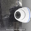 4 in 1 TVI/AHD/CVI/CVBS HD Analog CCTV Night Vision Waterproof