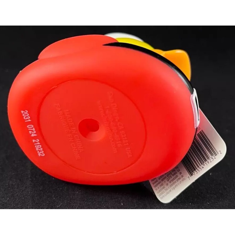 Infantino - Santa Claus Duck - Christmas - Fun Time