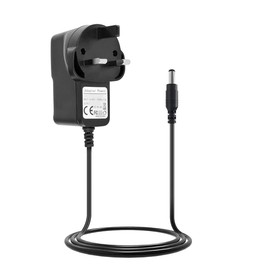 Taelec-Tric) 9V 1500mA AC-DC Adaptor for DKN AM-E Exercise Bike Crosstrainer Power Supply