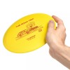 LVH SPORTS Three 3 Disc Golf Starter Set: Putter Midrange