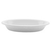 G.E.T. Enterprises DN-365-W White 5 oz. Side Dish, Break Resistant,