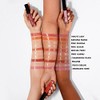 e.l.f. Lip Plumping Gloss, High-Shine Liquid Lip Color, Creates Fuller