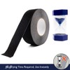 Heskins LLC Black Standard Anti Slip Grip Tape (Black Standard