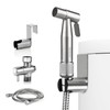 Blissland Bidet Sprayer for Toilet with Adjustable Water Pressure, Handheld