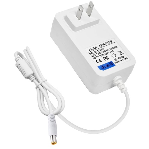 for Snoo Replacement Cord,12V 4A Snoo Power Cable S1000 Compatible